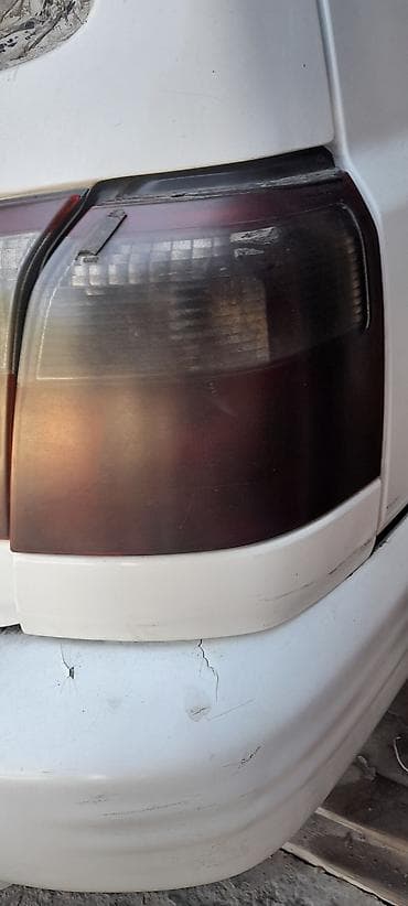 купить ягдтерьера: Задние фонари. Subaru Forester sf5 — 1
