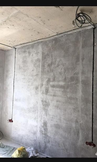 Перегородки на заказ: Штукатурка стен Больше 6 лет опыта — 2