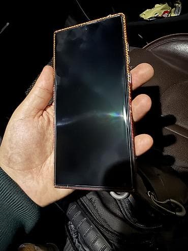 tab 5: Samsung Galaxy S23 Ultra, Б/у, 256 ГБ, цвет - Зеленый, 2 SIM — 4