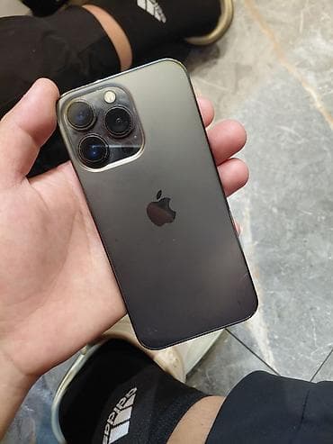 iphone 12 mini 64: IPhone 13 Pro, Графит — 1