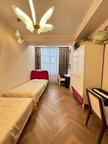 проект реабилитационного центра: Дизайн | Квартиры — 6