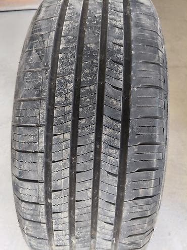 Летняя шина Fortune 235/60 R18 - Размер: 235/60 R18 - Усиленная at lalafo.kg Летняя шина Fortune 235/60 R18 - Размер: 235/60 R18 - Усиленная