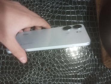 Redmi, Redmi 13C, Новый, цвет - Белый