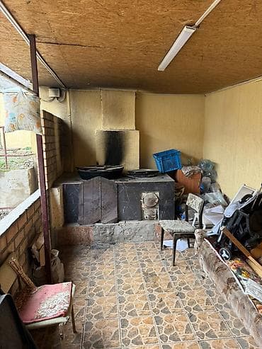 Продажа домов: 🏠 Эксклюзивный вариант! Продаётся дом в Чон-Арык 🏡 Участок: 12 соток — 7