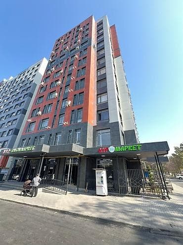 СК .Делмар групп ЖК. Восточный парк Этаж: 8 из 12 ПСО сдан,люди живут