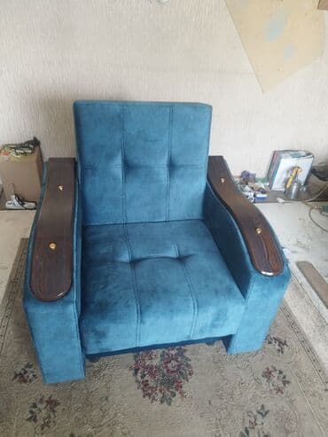 реклайнер бишкек: Кресло жаны,баасы 7000сом 1 даанасы,диваны менен да жасап беребиз — 11