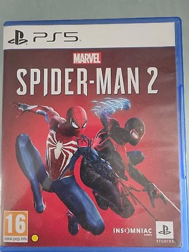 Техника жана электроника: Коллекция игр для PS5 (диски, в стандартных синих боксах): - Grand — 2