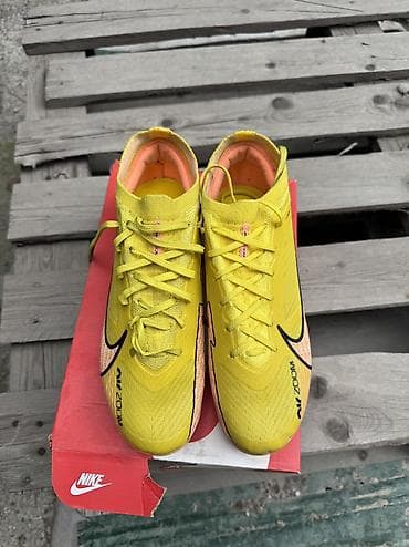Продаю Nike Air Zoom Mercurial Vapor 15 Elite FG Размер 6.5 (38-39)
