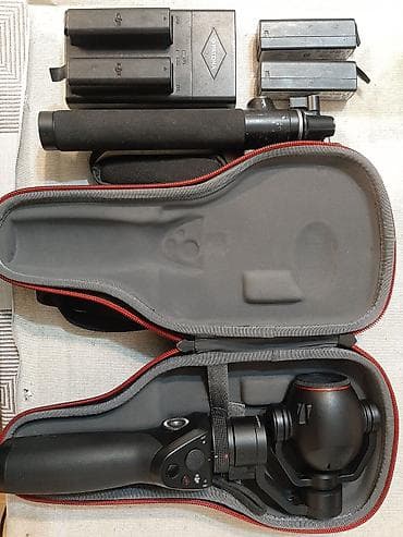 fl studio: Гоу Про Камера в отличном состоянии Go pro camera OSMO X3 Zoom DJI — 5