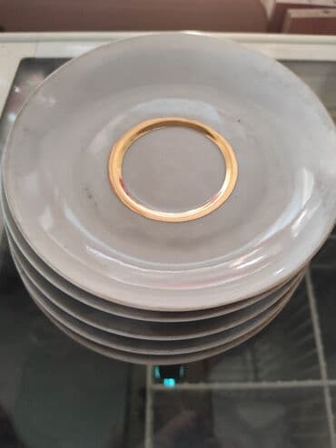 продаю или меняю обмен: Меняю на продукты или продаю всю посуду недорого — 3