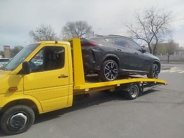 mini 4: С прямой платформой — 1