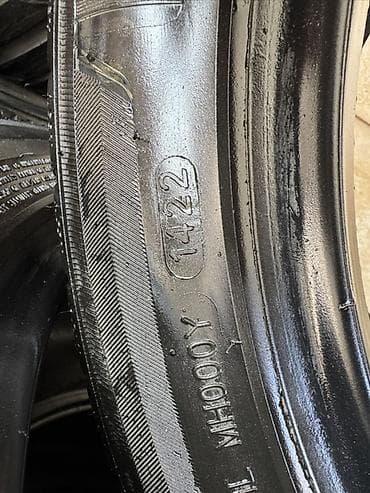 Транспорт: Автомобильные шины Premiorri Solazo S665 - Размер: 235/45 ZR18 — 4