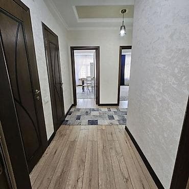 2 комнаты, 65 м², Политех Элитка, 5 этаж, Евроремонт — 6