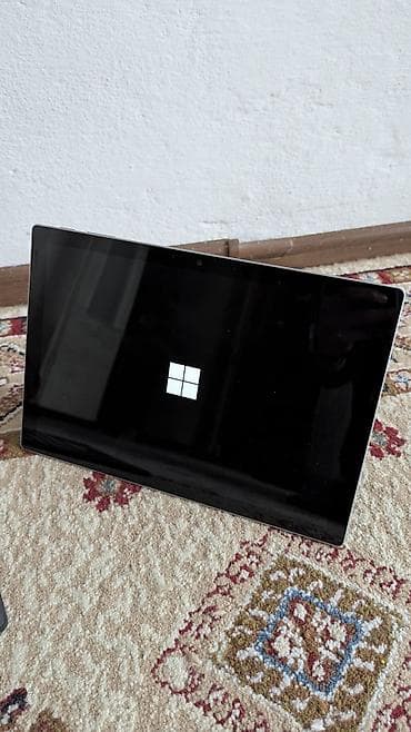 surface 7 pro: Планшет, Microsoft, 11" - 12", Классический цвет - Серебристый — 4