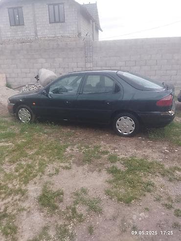 афто чихол: Ford Mondeo: 1994 г., 1.6 л, Механика, Бензин, Хэтчбэк — 3