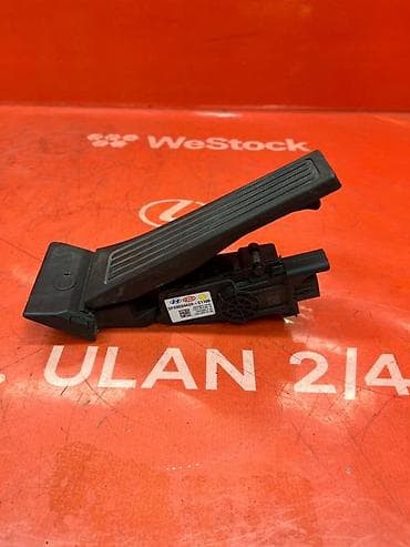 sonata: Педаль газа Hyundai Sonata DN8 G4NM 2021 (б/у) — — — — — WeStock — 3