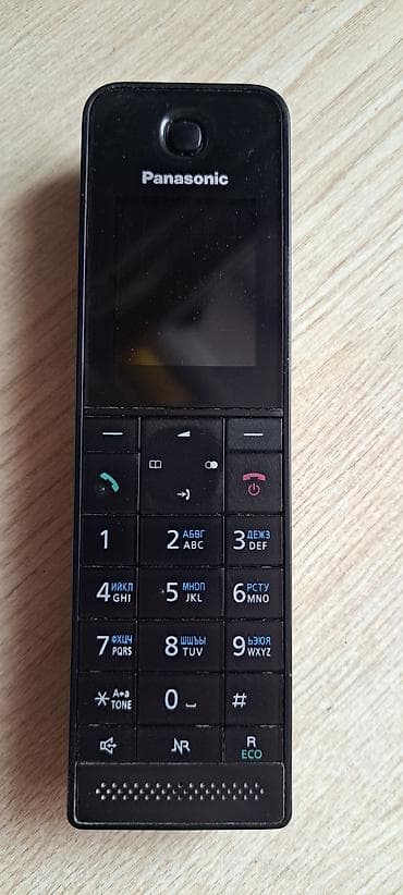 psp 2014: Стационарный телефон Беспроводной, Дисплей — 6