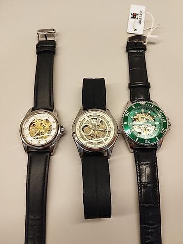 Классические часы часы, Tissot, Китай, Унисекс, Б/у