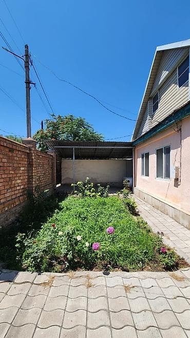 Недвижимость: 📍ул.Саратовская 🔘4-комнаты 🔘80м² Продается дом в перспективном — 3