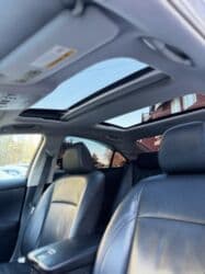 авторынок бишкек лексус 330: Lexus ES: 2008 г., 3.5 л, Автомат, Бензин, Седан — 12