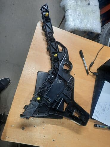 старая модель dell: Задний Kia, Новый, Оригинал — 2