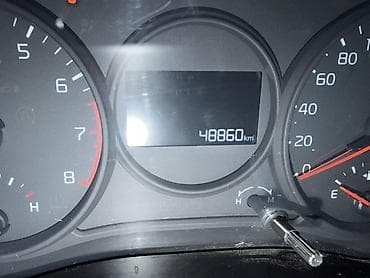 kia 2024: Kia Picanto: 2019 г., 1 л, Автомат, Бензин, Хэтчбэк — 10