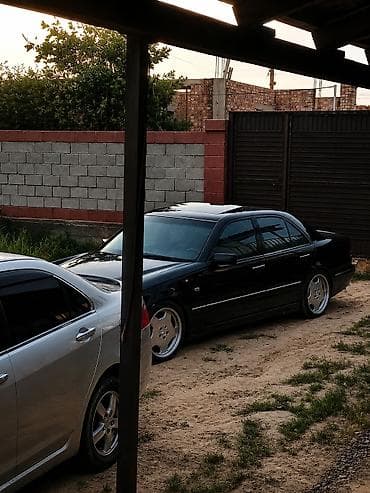 электро гелик цена: Mercedes-Benz E-Class: 1998 г., 4.3 л, Автомат, Бензин, Седан — 7
