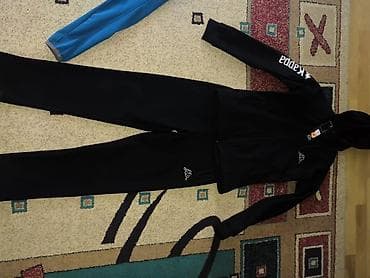 Көйнөктөр: Спортивные костюмы и толстовка 1) Комплект “Kyrgyz Republic” - Цвет — 5