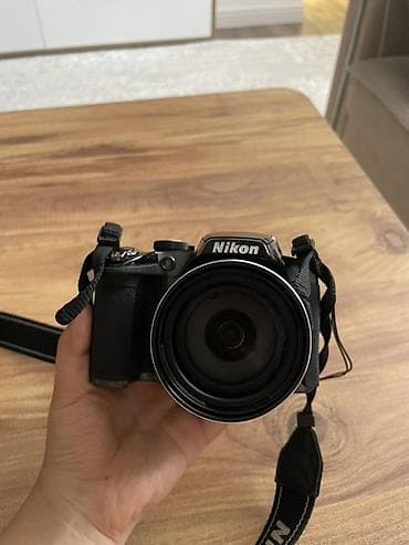 xiaomi redmi note 11: 📸 Nikon Coolpix P510 Nikon Coolpix P510 в отличном состоянии Камера — 1