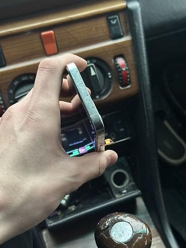 айфон 14 про бу цена бишкек: IPhone 12 Pro, Колдонулган, 128 ГБ, Күмүш, 85 % — 4
