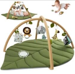 продаю полас: Детский коврик Развивающий, Круглый — 3