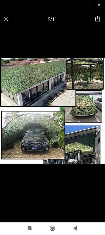 вода оптом: Затеняющие сетки, Бесплатная доставка — 7