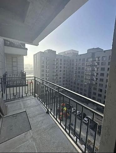 gala group: 2 комнаты, 50 м², Элитка, 10 этаж, Готовая ПСО (под самоотделку) — 3