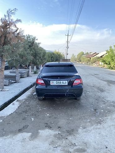 арзан матиз 1: Chevrolet Lacetti: 2011 г., 1.6 л, Кол менен иштөөчү, Бензин, Седан — 2