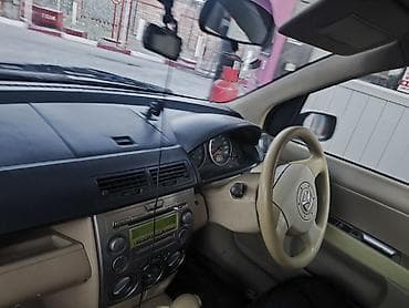 mazda demio 2004: Mazda Demio: 2003 г., Бензин, Хэтчбэк — 4