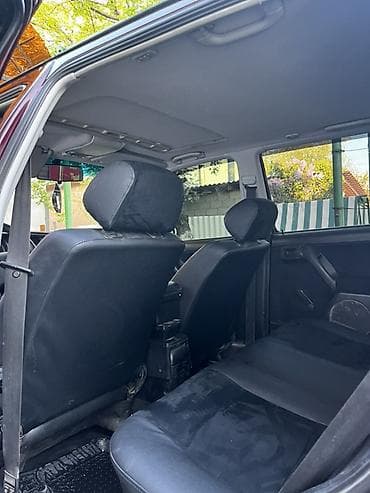 волсвагин вента: Volkswagen Vento: 1998 г., 1.8 л, Газ, Седан — 9