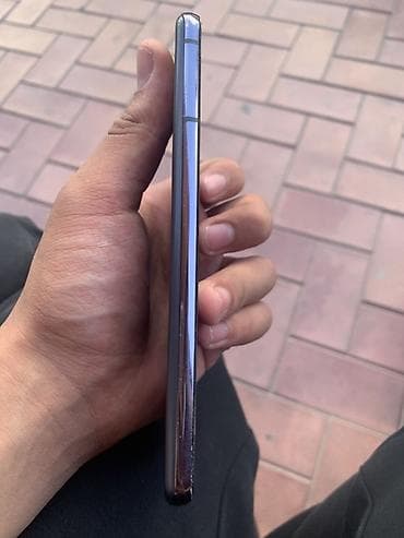 iphone ce: Samsung Galaxy S21 (серия S21) - Цвет корпуса: фиолетовый/лавандовый — 3