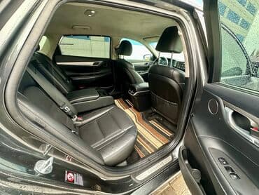 спидометры: Hyundai Grandeur: 2019 г., 2.4 л, Автомат, Гибрид, Седан — 12