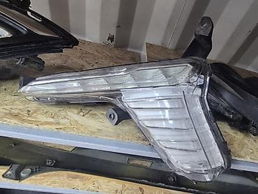 led driver: Фара передняя левая (LED/DRL) для Toyota C-HR - Оригинальный блок — 1