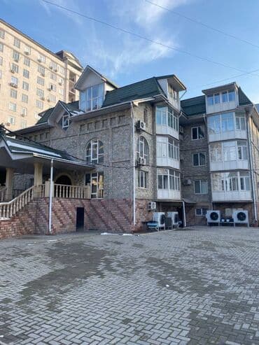 баа: Сдаётся Бизнес центр Эксклюзивное ценовое предложение: Площадь — 5