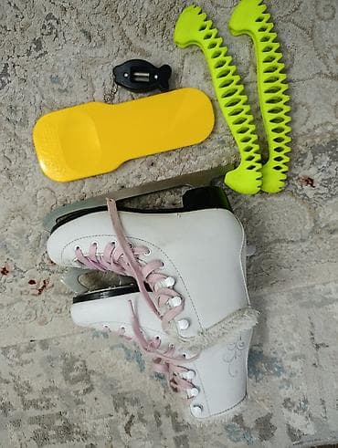 Фигурные, 36, Б/у