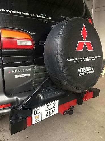 4м40: Продаю запчасти дэлика delica 0 булкакирпичь, моторы 4д56, 4м40 — 1