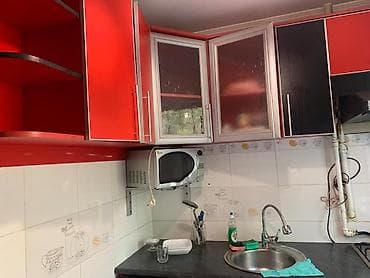 без подселение: 15 м², 1 комната — 5