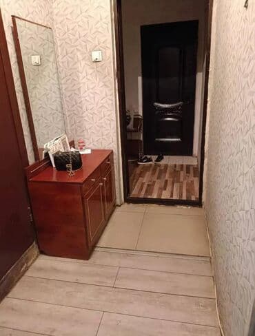 квартира откоруп берем срочно: 3 бөлмө, 76 м², Жеке план, 2 кабат, Косметикалык ремонт — 4