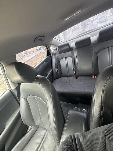 silver sport: Hyundai Sonata: 2018 г., 0.2 л, Автомат, Газ, Седан — 7