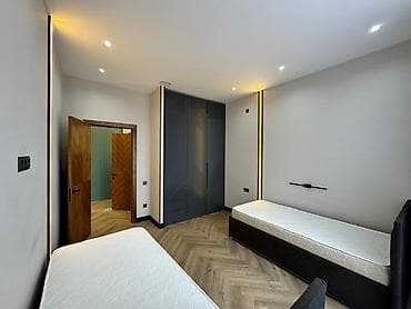 сдаю дом 2 этаж: 500 м², 6 комнат, Утепленный, Теплый пол, Бронированные двери — 10