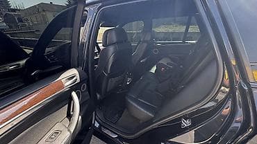 e70: BMW X5: 2010 г., 3 л, Автомат, Дизель, Кроссовер — 6