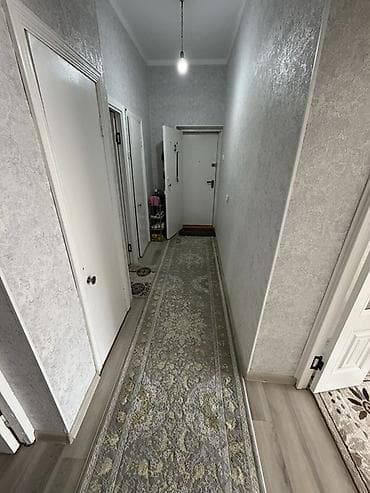 Продажа квартир: 2 комнаты, 50 м², Индивидуалка, 1 этаж, Косметический ремонт — 7