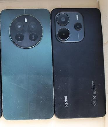 redmi note 11 pro: Realme 12, 512 ГБ, 2 SIM — 3