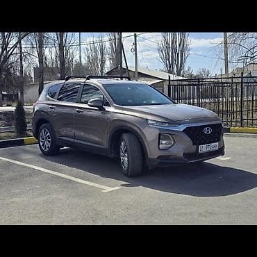 удаление сажового фильтра: Hyundai Santa Fe: 2018 г., 2 л, Автомат, Дизель, Кроссовер — 3